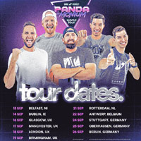 Dude Perfect artist image