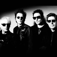 Duran Duran artist image