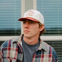 Dylan Gossett artist image