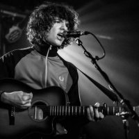 Dylan John Thomas artist image