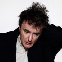 Dylan Moran artist image