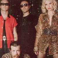 Eagles Of Death Metal artist image