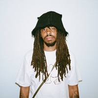 Earl Sweatshirt