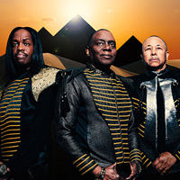 Earth Wind and Fire artist image
