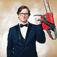 Ed Byrne artist image