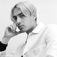 Eden artist image