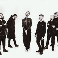 Editors artist image