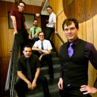 Electric Six artist image