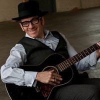 Elvis Costello artist image
