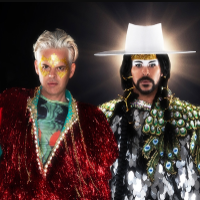 Empire Of The Sun artist image
