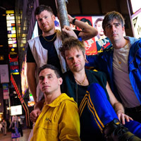 Enter Shikari artist image