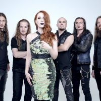 Epica artist image