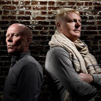 Erasure artist image