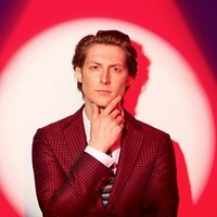 Eric Hutchinson artist image
