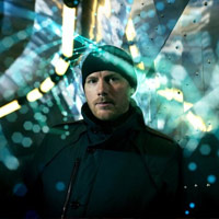 Eric Prydz artist image