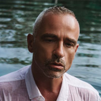 Eros Ramazzotti artist image
