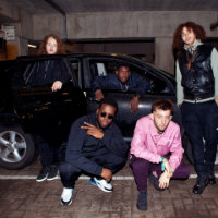 Ezra Collective artist image