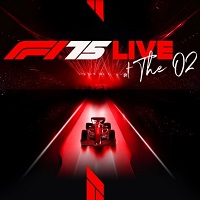 F1 75 artist image