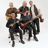 Fairport Convention artist image