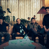Fall Out Boy artist image