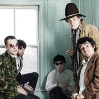 Fat White Family artist image