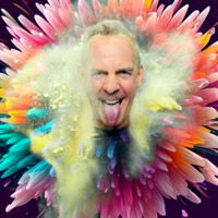Fatboy Slim artist image