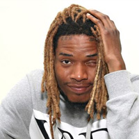 Fetty Wap artist image