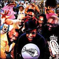 Fishbone artist image