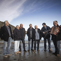 Fishermans Friends artist image