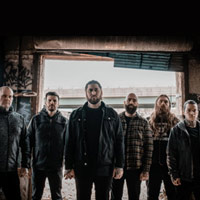 Fit For An Autopsy artist image