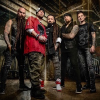 Five Finger Death Punch artist image
