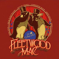 Fleetwood Mac artist image