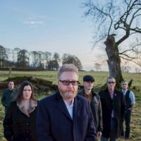 Flogging Molly artist image
