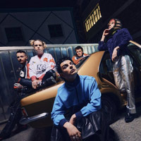 Fontaines DC artist image