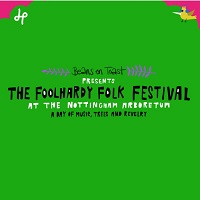 Foolhardy Folk Festival festival image