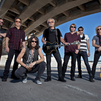 Foreigner artist image