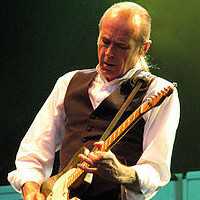 Francis Rossi artist image