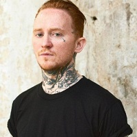 Frank Carter