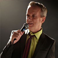 Frank Skinner artist image