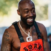 Freddie Gibbs