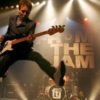 From The Jam artist image