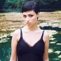 Gabriella Cilmi artist image