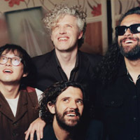 Gang Of Youths