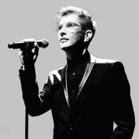 Gareth Malone artist image