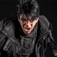 Gary Numan artist image