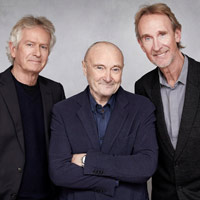 Genesis artist image