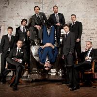 Gentlemans Dub Club artist image