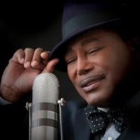 George Benson artist image