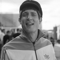 Gerry Cinnamon artist image