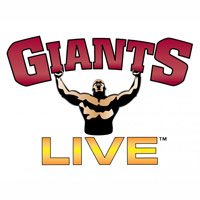 Giants Live artist image